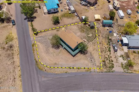 View/Area - 1825 E Aztec Ave, Eagar, AZ 85925 photo 1 of 5