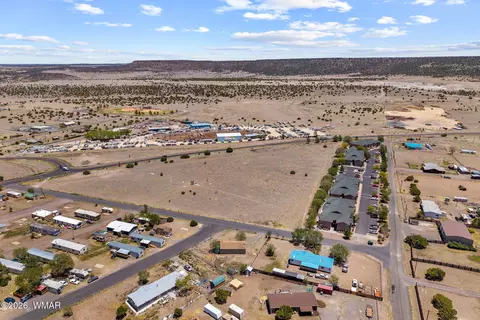 View/Area - 1825 E Aztec Ave, Eagar, AZ 85925 photo 5 of 5