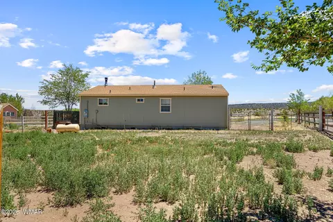 Exterior - 1825 E Aztec Ave, Eagar, AZ 85925 photo 7 of 8