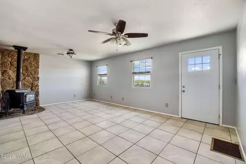 Living - 1825 E Aztec Ave, Eagar, AZ 85925 photo 2 of 3