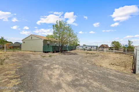 Exterior - 1825 E Aztec Ave, Eagar, AZ 85925 photo 1 of 8