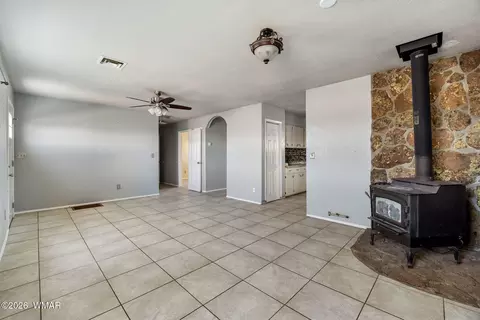 Living - 1825 E Aztec Ave, Eagar, AZ 85925 photo 3 of 3