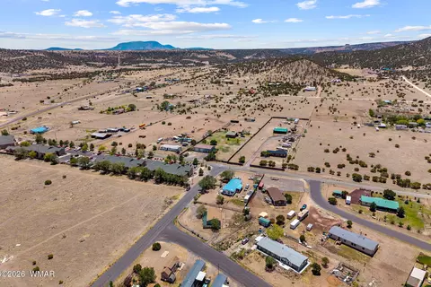 View/Area - 1825 E Aztec Ave, Eagar, AZ 85925 photo 4 of 5