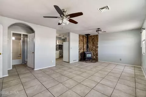 Living - 1825 E Aztec Ave, Eagar, AZ 85925 photo 1 of 3