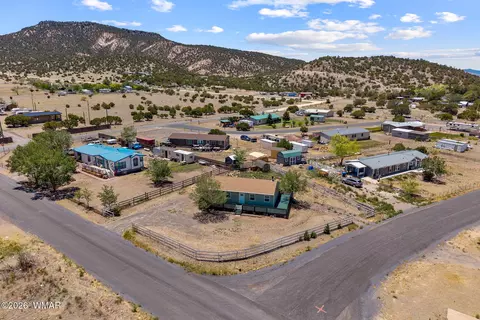 View/Area - 1825 E Aztec Ave, Eagar, AZ 85925 photo 2 of 5