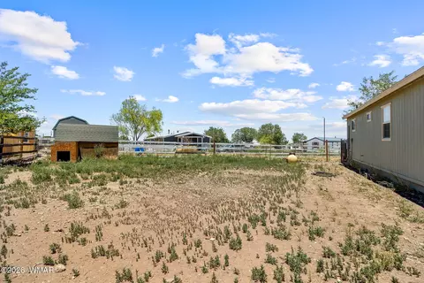 Exterior - 1825 E Aztec Ave, Eagar, AZ 85925 photo 8 of 8