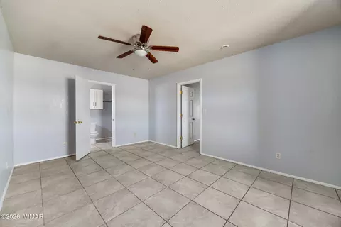 Bedroom - 1825 E Aztec Ave, Eagar, AZ 85925 photo 1 of 4