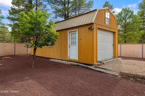 Other - 2603 Stringer Cir, Lakeside, AZ 85929 photo 5 of 7