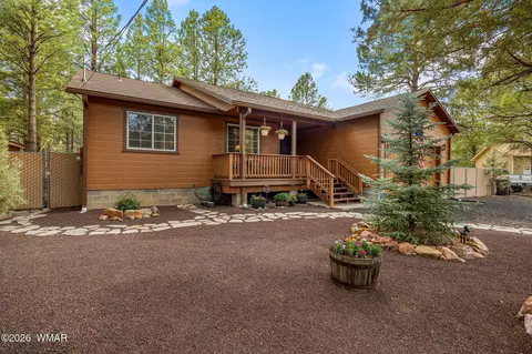 Other - 2603 Stringer Cir, Lakeside, AZ 85929 photo 2 of 7