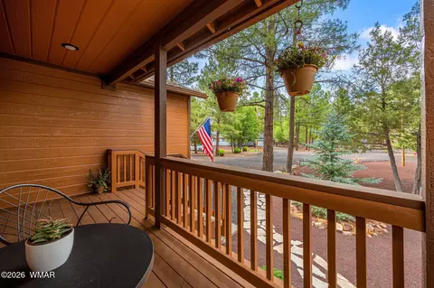 Exterior - 2603 Stringer Cir, Lakeside, AZ 85929 photo 2 of 13