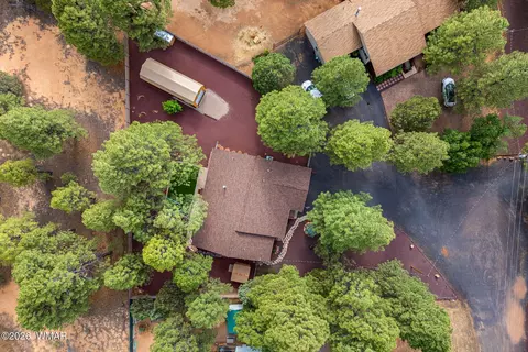 View/Area - 2603 Stringer Cir, Lakeside, AZ 85929 photo 1 of 5