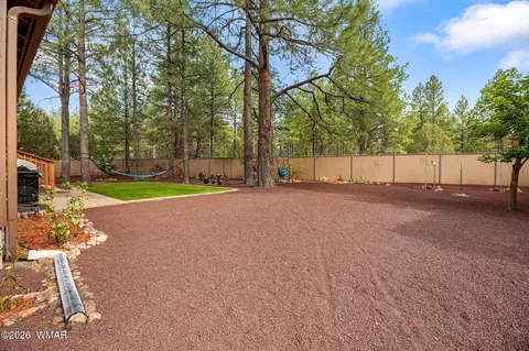 Exterior - 2603 Stringer Cir, Lakeside, AZ 85929 photo 10 of 13