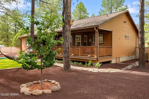 Other - 2603 Stringer Cir, Lakeside, AZ 85929 photo 4 of 7