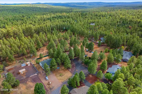 View/Area - 2603 Stringer Cir, Lakeside, AZ 85929 photo 2 of 5