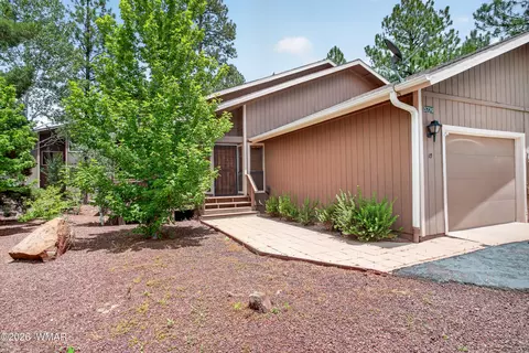 5776 Spruce Cir, Pinetop, AZ 85935