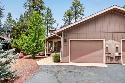 5776 Spruce Cir, Pinetop, AZ 85935
