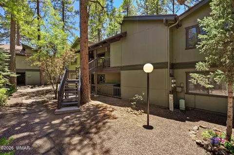 2860 Park Cir, Pinetop, AZ 85935