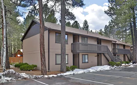 4627 Buck Springs Rd, Pinetop, AZ 85935