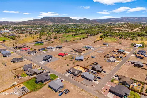 View/Area - 475 W 3rd Ave, Eagar, AZ 85925 photo 4 of 5