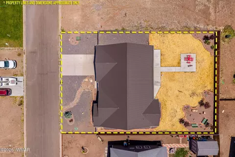 View/Area - 475 W 3rd Ave, Eagar, AZ 85925 photo 1 of 5
