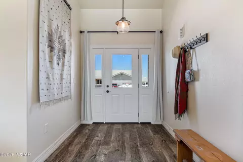 Entry Way - 475 W 3rd Ave, Eagar, AZ 85925 photo 1 of 1