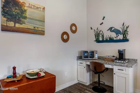 Kitchen - 475 W 3rd Ave, Eagar, AZ 85925 photo 6 of 6