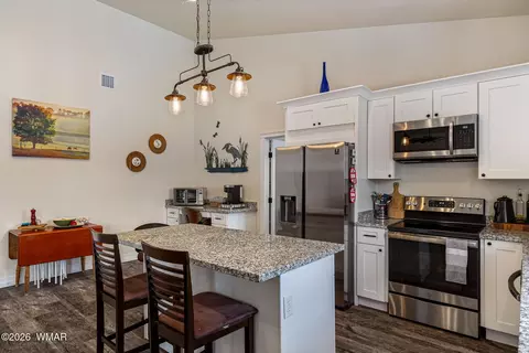 Kitchen - 475 W 3rd Ave, Eagar, AZ 85925 photo 3 of 6