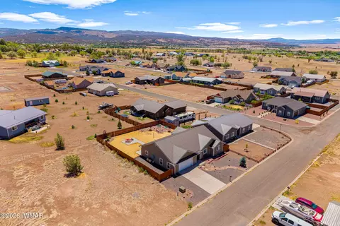 View/Area - 475 W 3rd Ave, Eagar, AZ 85925 photo 3 of 5