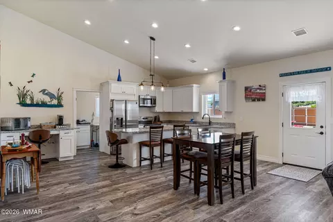 Kitchen - 475 W 3rd Ave, Eagar, AZ 85925 photo 1 of 6