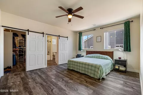 Bedroom - 475 W 3rd Ave, Eagar, AZ 85925 photo 1 of 5