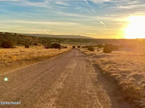 Woodland Valley Ranch Lot 902, Saint Johns, AZ 85936