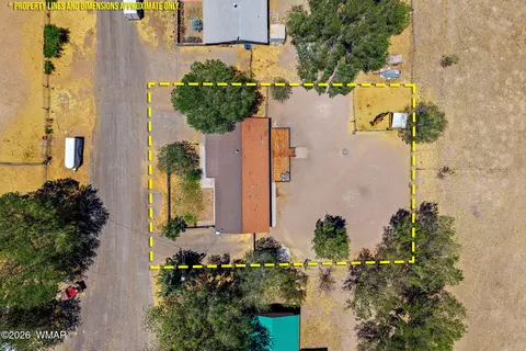 View/Area - 274 E 6th St, Eagar, AZ 85925 photo 6 of 6