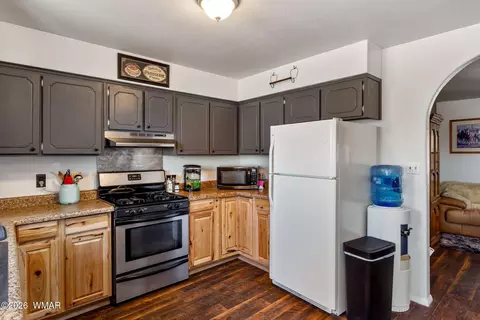 Kitchen - 274 E 6th St, Eagar, AZ 85925 photo 2 of 2