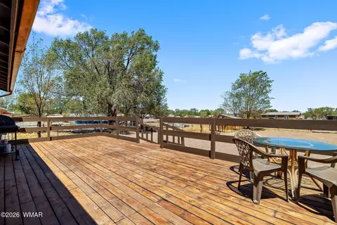 Exterior - 274 E 6th St, Eagar, AZ 85925 photo 5 of 9