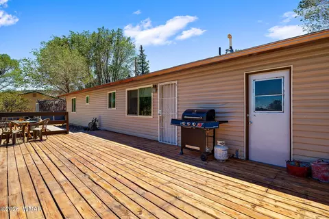 Exterior - 274 E 6th St, Eagar, AZ 85925 photo 4 of 9