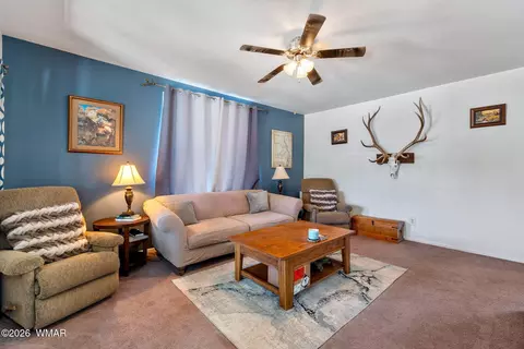 Living - 274 E 6th St, Eagar, AZ 85925 photo 1 of 2