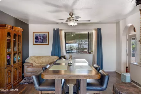 Dining - 274 E 6th St, Eagar, AZ 85925 photo 2 of 2