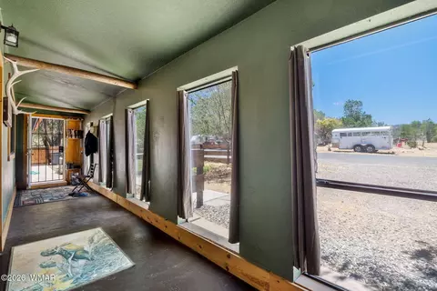 Entry Way - 274 E 6th St, Eagar, AZ 85925 photo 1 of 2