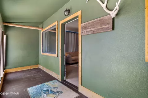 Exterior - 274 E 6th St, Eagar, AZ 85925 photo 3 of 9