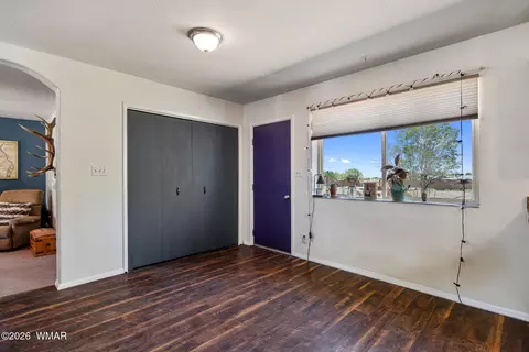 Entry Way - 274 E 6th St, Eagar, AZ 85925 photo 2 of 2