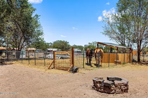 Exterior - 274 E 6th St, Eagar, AZ 85925 photo 9 of 9