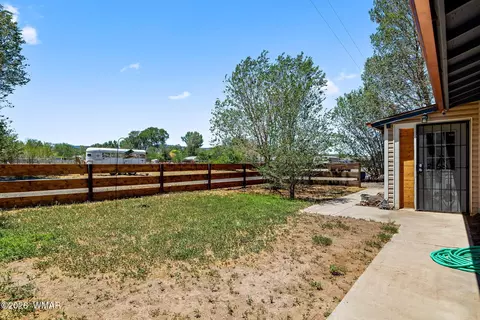 Exterior - 274 E 6th St, Eagar, AZ 85925 photo 2 of 9