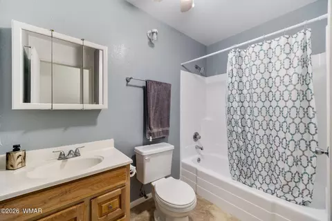 Bath - 274 E 6th St, Eagar, AZ 85925 photo 2 of 2