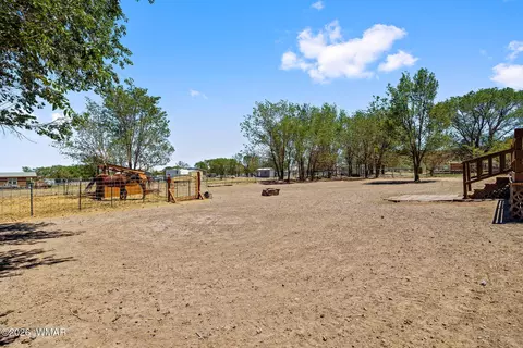 Exterior - 274 E 6th St, Eagar, AZ 85925 photo 8 of 9