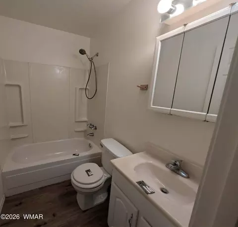 2059 Sagebrush Trl, Overgaard, AZ 85933 photo 2