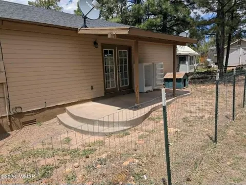 2059 Sagebrush Trl, Overgaard, AZ 85933 photo 5
