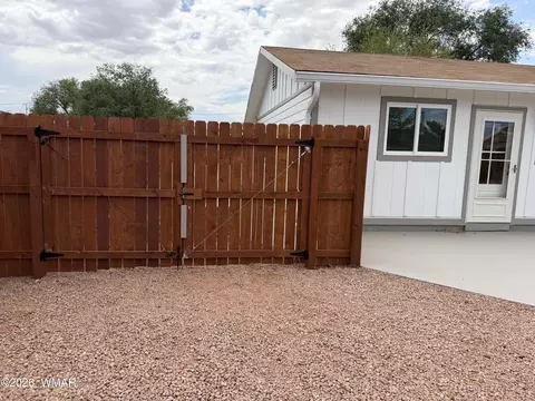 841 E 2nd St, Snowflake, AZ 85937 photo 9