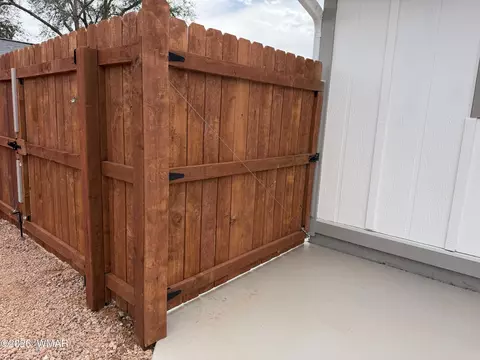841 E 2nd St, Snowflake, AZ 85937 photo 8