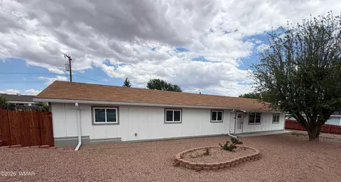 841 E 2nd St, Snowflake, AZ 85937