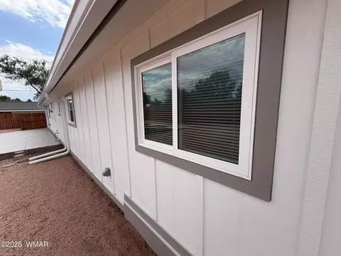 841 E 2nd St, Snowflake, AZ 85937 photo 3
